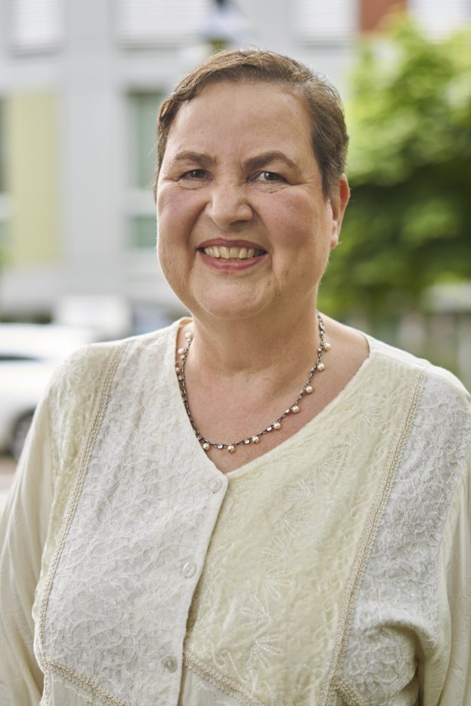 Dr. Iris SteckNervenärztin - MVZ für Neurologie und ...
